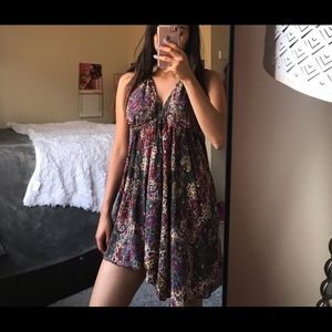 Karma highway midi floral dress🌸